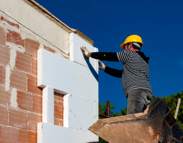 Trusted Concord, MI Insulation Contractor Experts