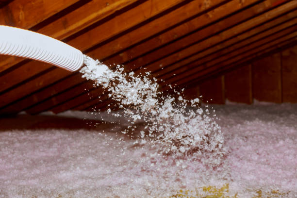 Best Blown-in Insulation in Concord, MI