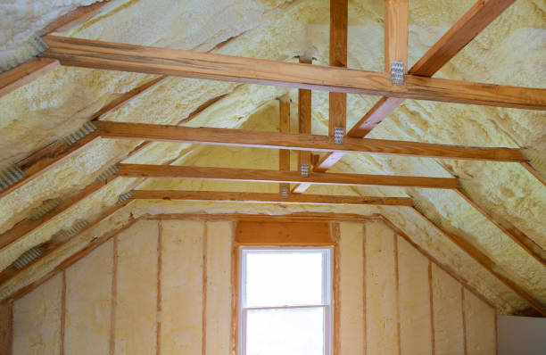 Trusted Concord, MI Insulation Contractor Experts