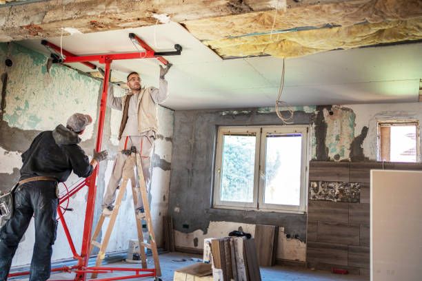 Best Spray Foam Insulation in Concord, MI
