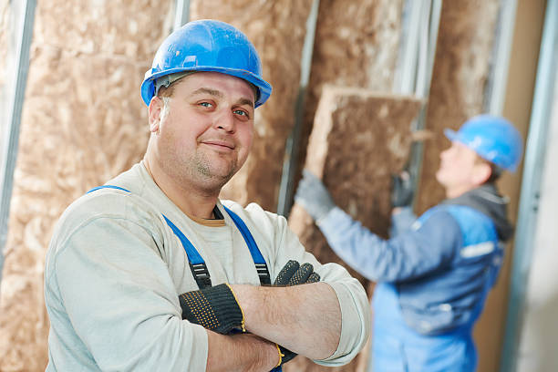 Best Cellulose Insulation in Concord, MI