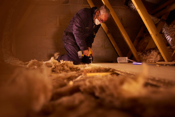 Best Fiberglass Insulation in Concord, MI